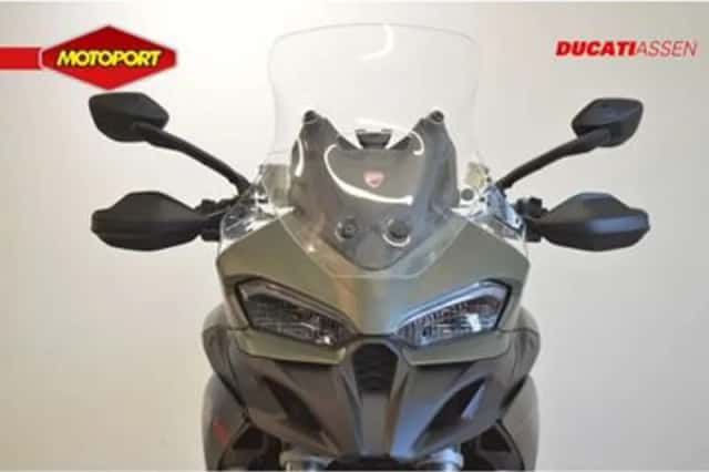 Ducati MULTISTRADA V2 S (2026) thumbnail 4
