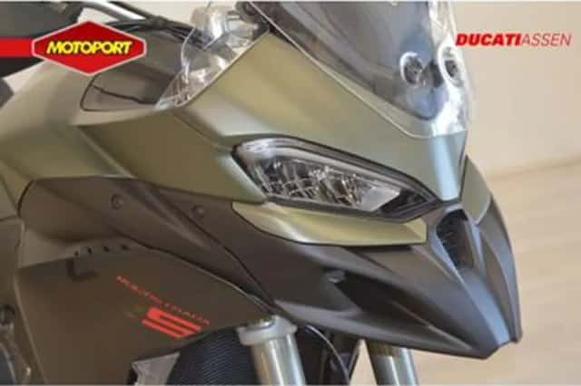Ducati MULTISTRADA V2 S (2026) thumbnail 5