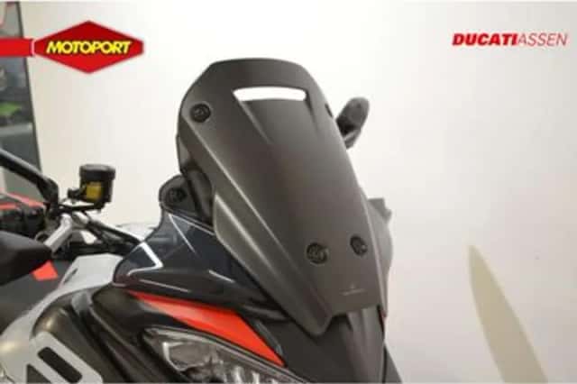 Ducati MULTISTRADA V4 RS (2026) thumbnail 5
