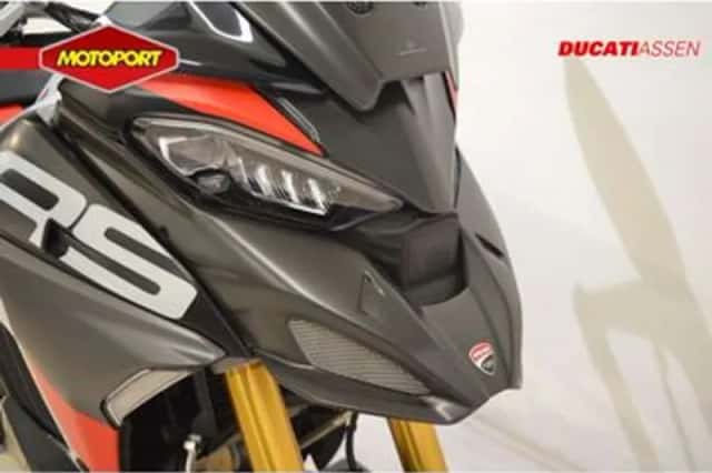 Ducati MULTISTRADA V4 RS (2026) thumbnail 6