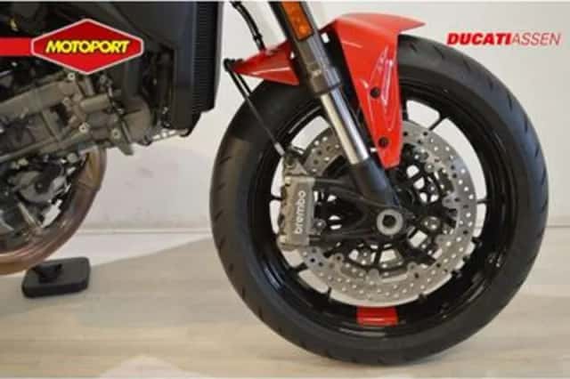 Ducati MONSTER V2 (2026) thumbnail 6