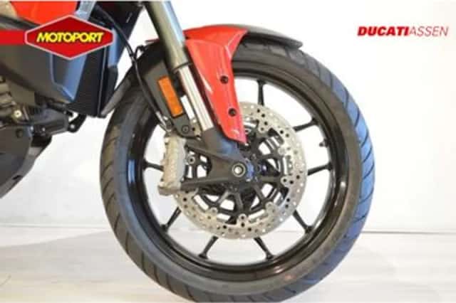 Ducati MULTISTRADA V2 S (2026) thumbnail 4