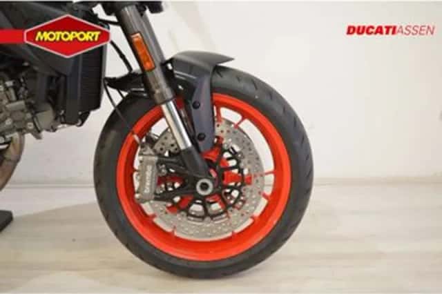 Ducati MONSTER V2 (2026) thumbnail 6