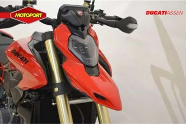 Ducati HYPERMOTARD V2 (2026) thumbnail 5