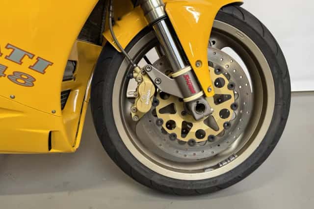 Ducati 748 SP (2021) thumbnail 2