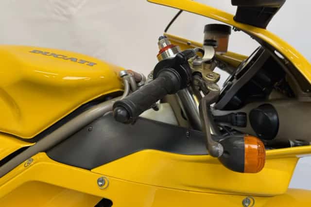 Ducati 748 SP (2021) thumbnail 3