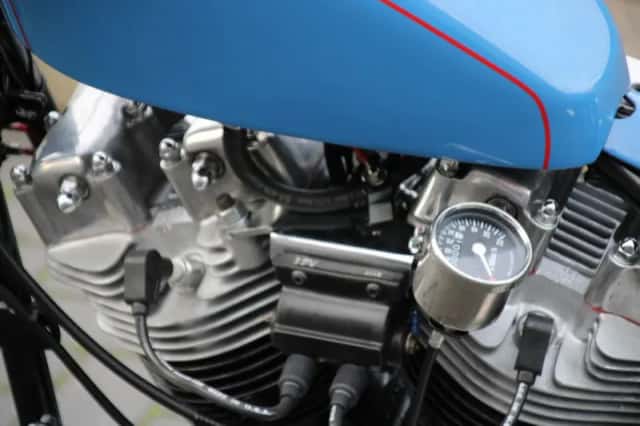 Harley-Davidson Low Rider (1981) thumbnail 6