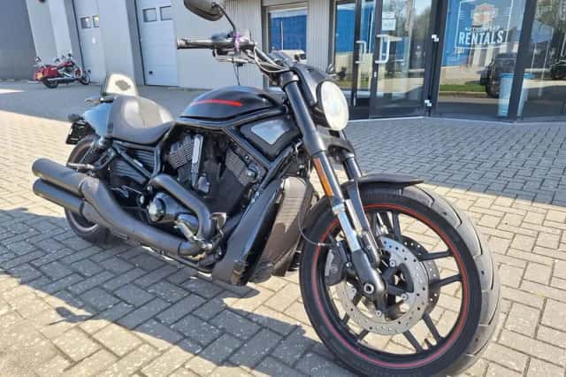 Harley-Davidson Night ROD Special (2012) thumbnail 5