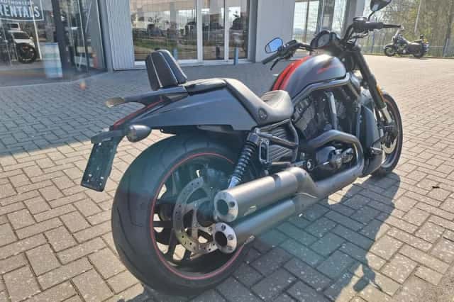 Harley-Davidson Night ROD Special (2012) thumbnail 4