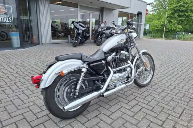 Harley-Davidson Custom (2003) thumbnail 4