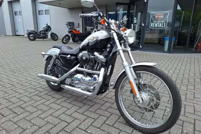 Harley-Davidson Custom (2003) thumbnail 5