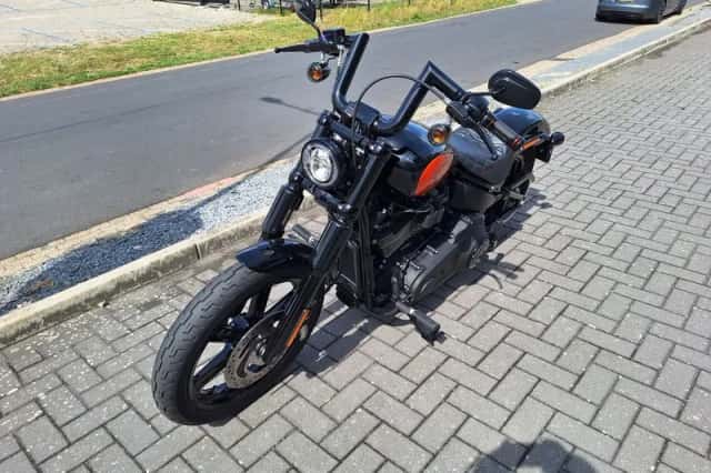 Harley-Davidson Street BOB 114 (2022) thumbnail 6