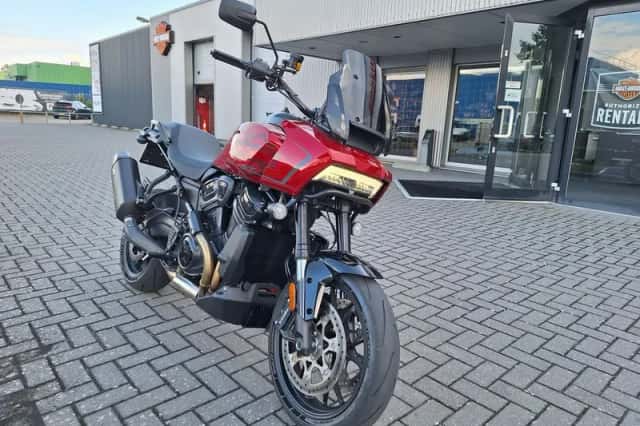 Harley-Davidson RA1250 ST (2025) thumbnail 5