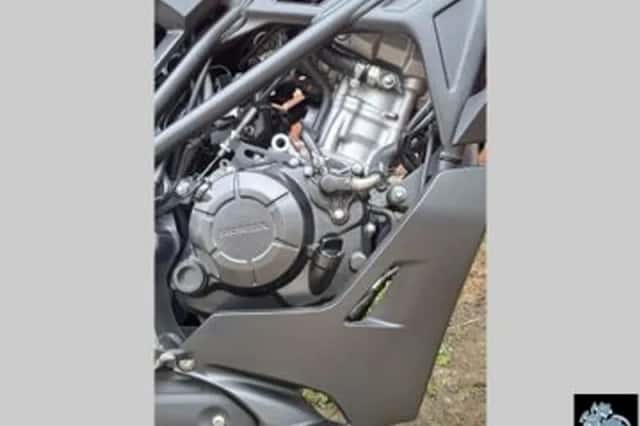 Honda CB125R (2025) thumbnail 6