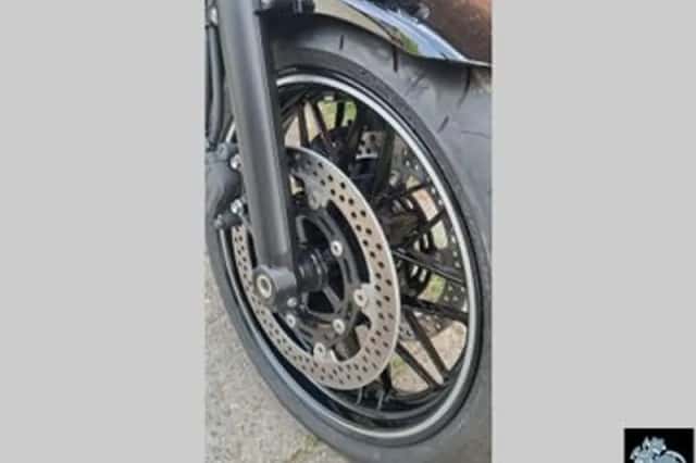 Kawasaki Z 650 RS (2026) thumbnail 5