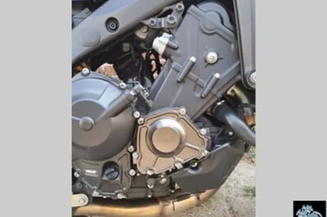 Yamaha XSR900 (2023) thumbnail 6