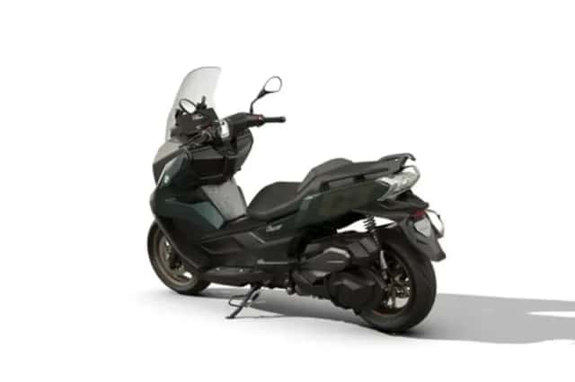 BMW C 400 GT (2026) thumbnail 2