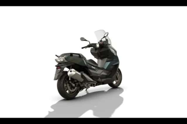 BMW C 400 GT (2026) thumbnail 4