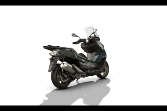 BMW C 400 GT (2026) thumbnail 3
