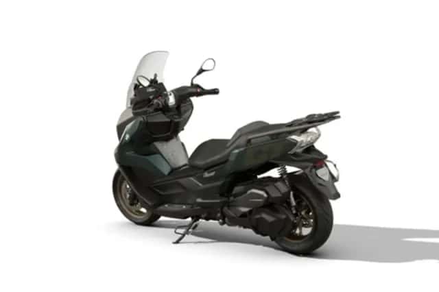 BMW C 400 GT (2026) thumbnail 4