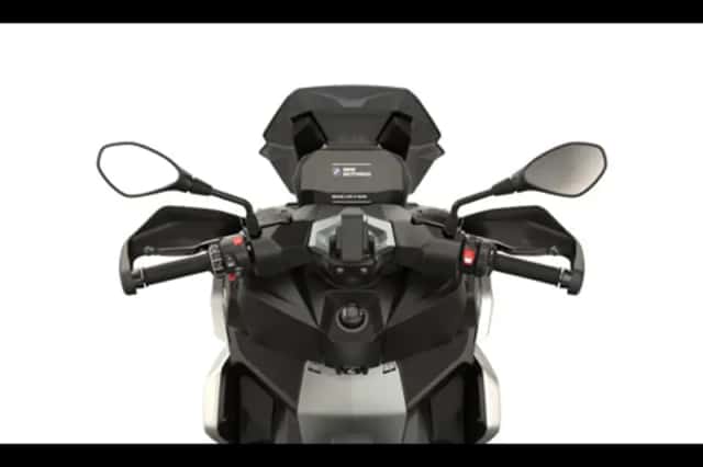 BMW C 400 X (2026) thumbnail 2