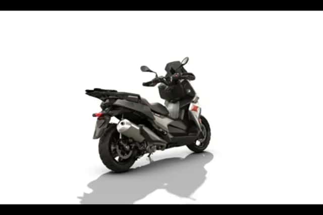 BMW C 400 X (2026) thumbnail 3
