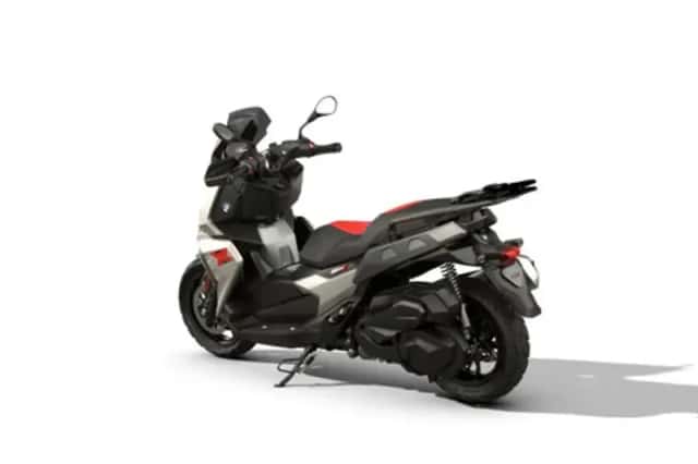 BMW C 400 X (2026) thumbnail 4