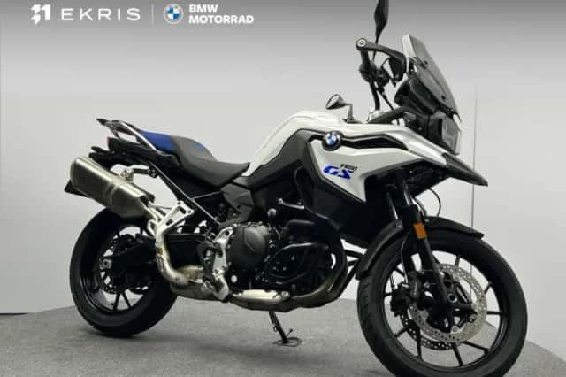 BMW F 800 GS (2025) thumbnail 1