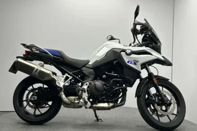 BMW F 800 GS (2025) thumbnail 3