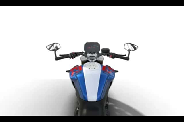 BMW F 900 R (2026) thumbnail 2