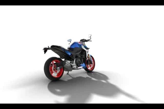 BMW F 900 R (2026) thumbnail 3