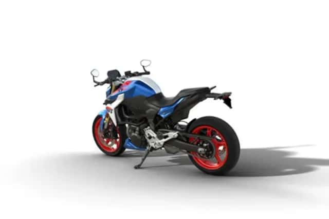 BMW F 900 R (2026) thumbnail 4