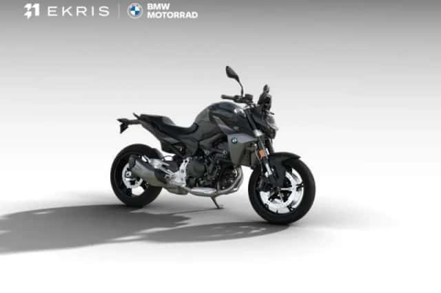 BMW F 900 R (2026) thumbnail 1