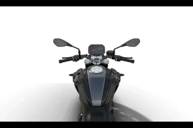 BMW F 900 R (2026) thumbnail 2