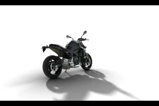 BMW F 900 R (2026) thumbnail 3