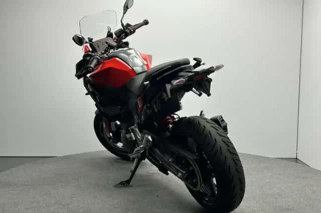 BMW F 900 XR (2026) thumbnail 5