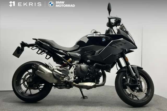 BMW F 900 XR (2024) thumbnail 1