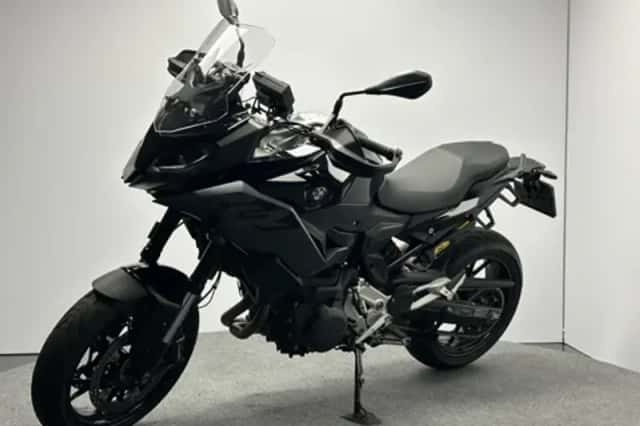 BMW F 900 XR (2024) thumbnail 3