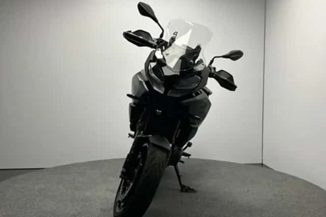 BMW F 900 XR (2024) thumbnail 4