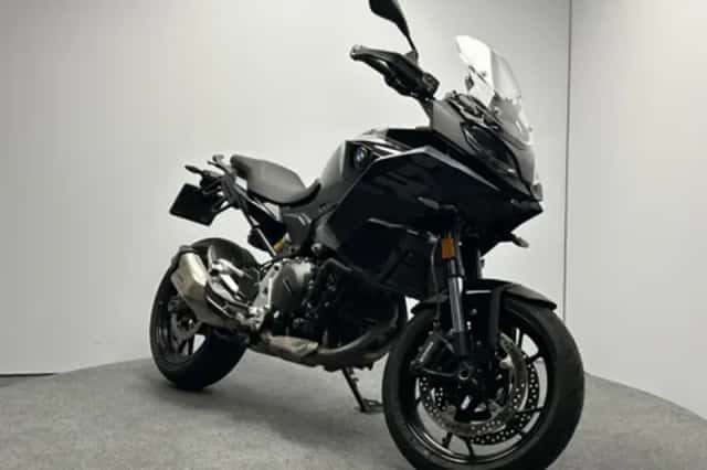 BMW F 900 XR (2024) thumbnail 5