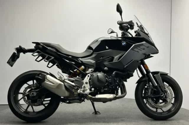 BMW F 900 XR (2024) thumbnail 6