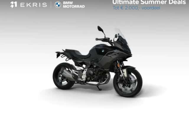 BMW F 900 XR (2026) thumbnail 1