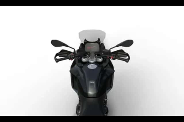 BMW F 900 XR (2026) thumbnail 2