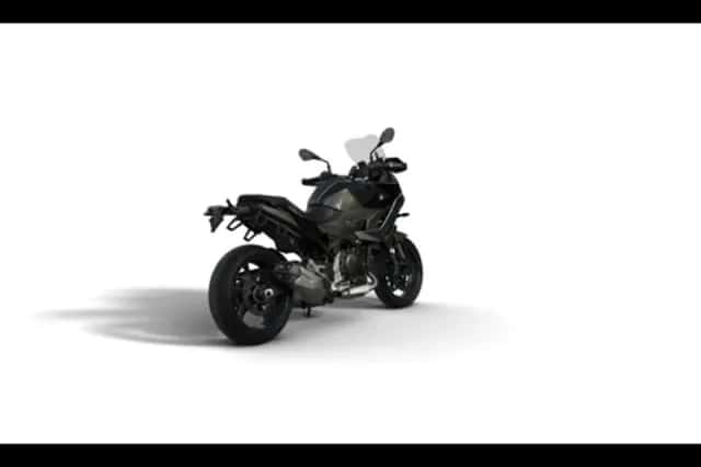 BMW F 900 XR (2026) thumbnail 3