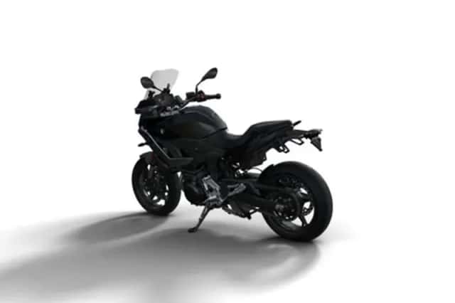 BMW F 900 XR (2026) thumbnail 4