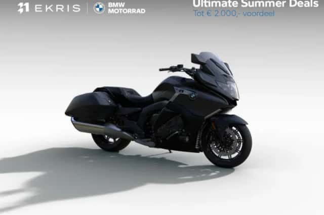 BMW K 1600 B (2026) thumbnail 1