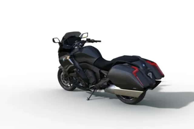 BMW K 1600 B (2026) thumbnail 4