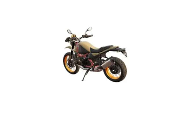 BMW R 12 GS (2026) thumbnail 2