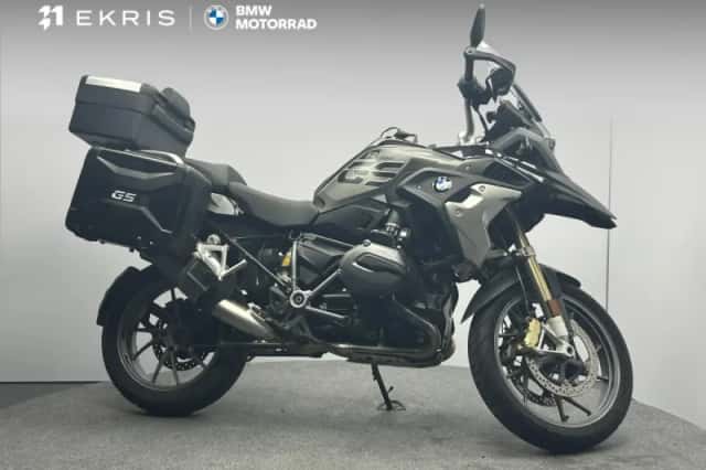 BMW R 1200 GS (2017) thumbnail 1