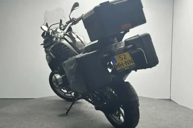 BMW R 1200 GS (2017) thumbnail 6
